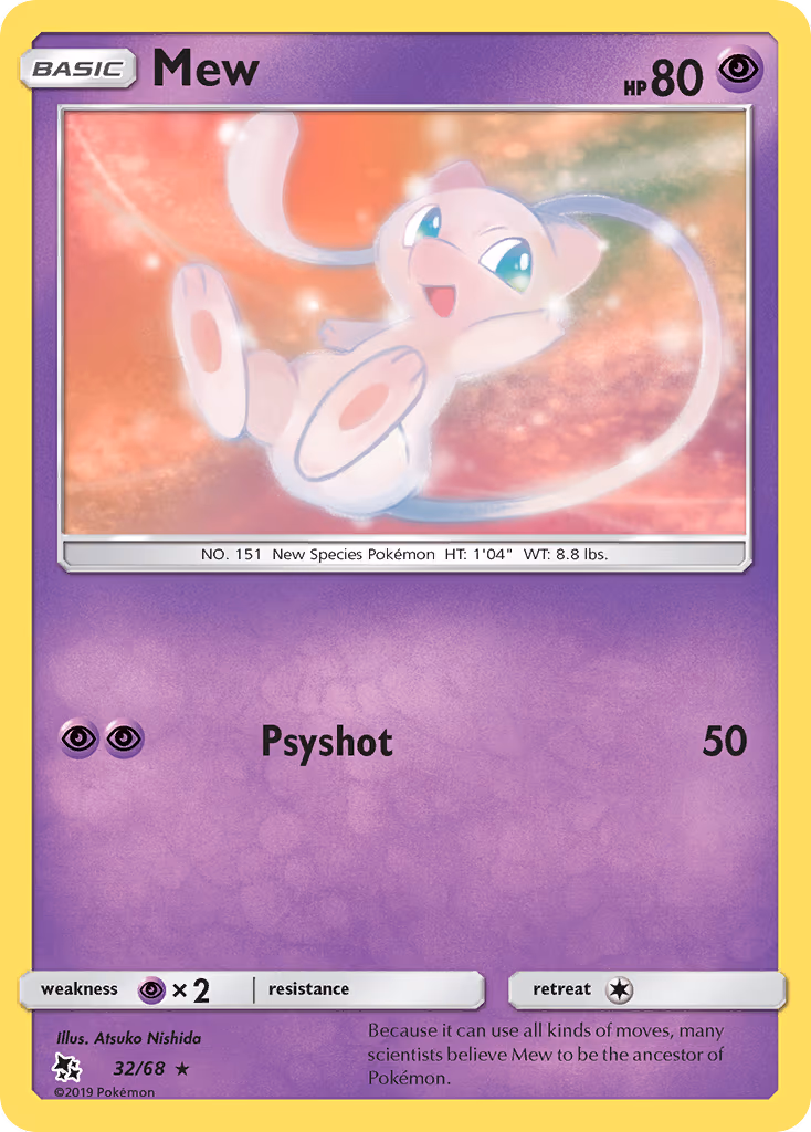 Mew