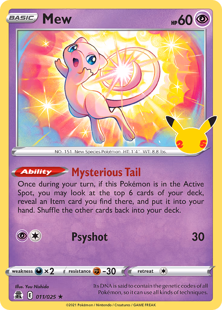 Mew