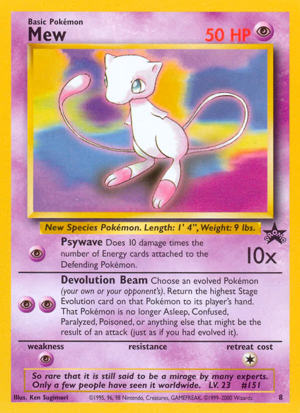 Mew