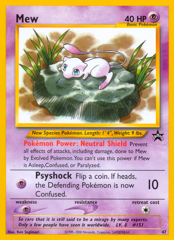 Mew
