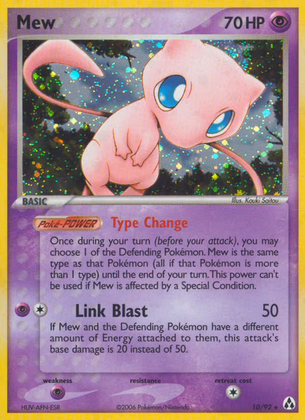 Mew