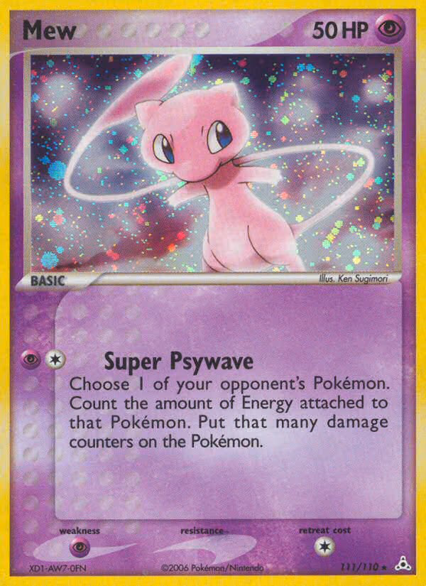 Mew