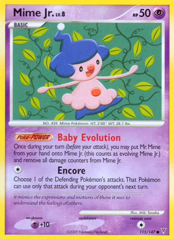 Mime Jr.