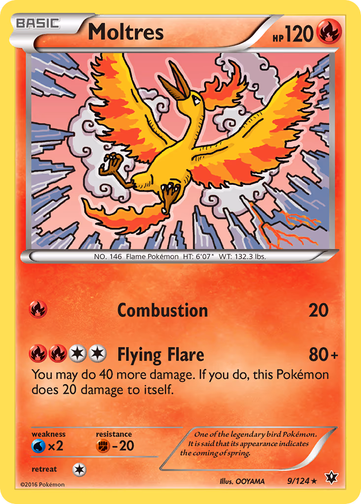 Moltres