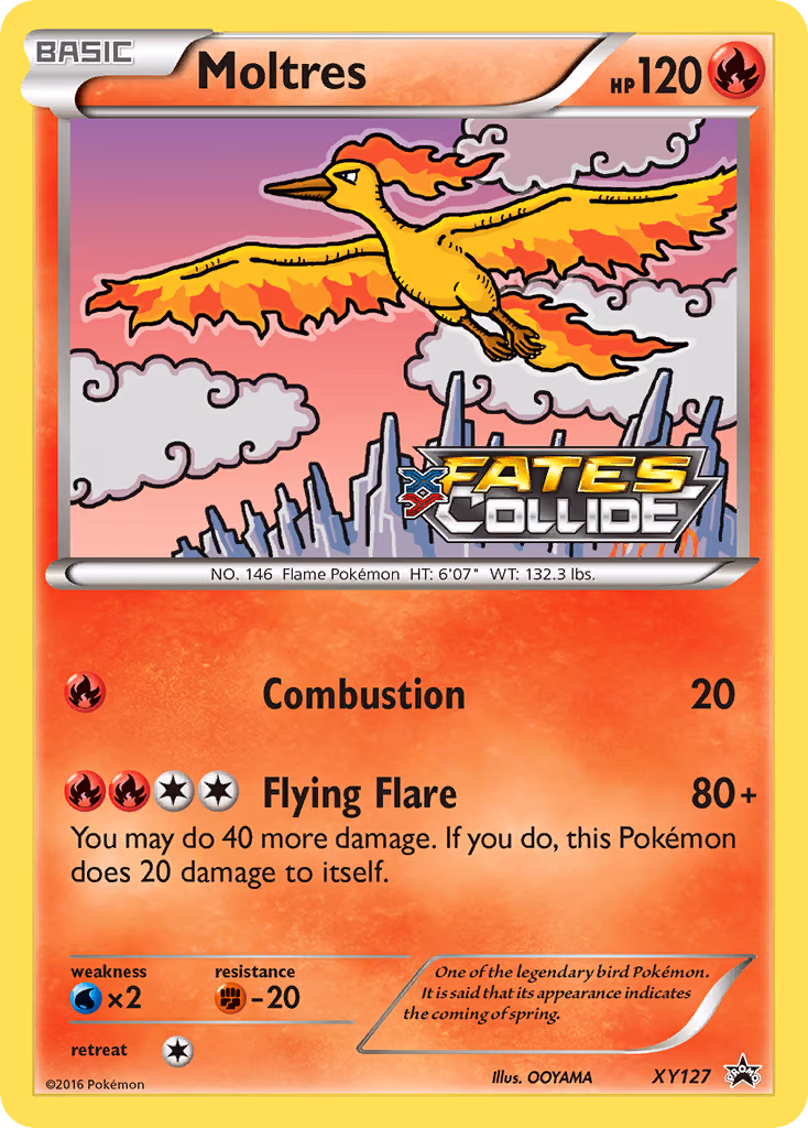 Moltres