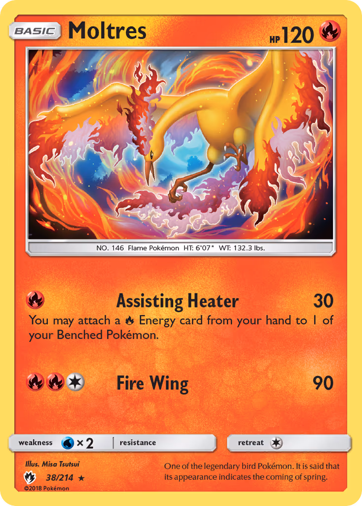 Moltres
