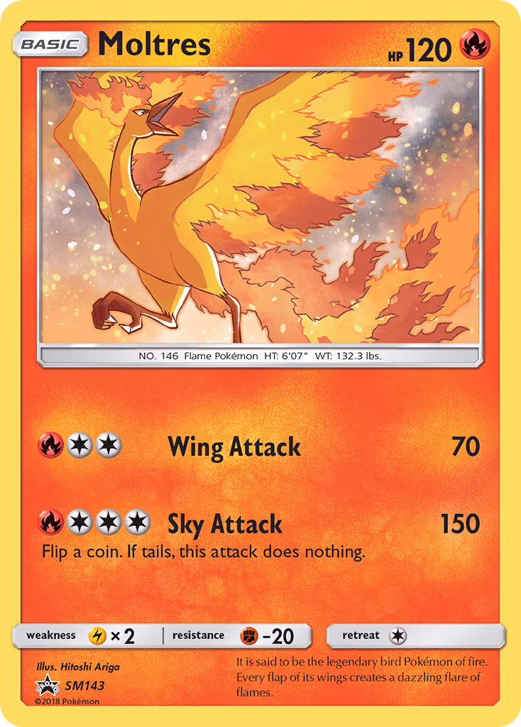 Moltres