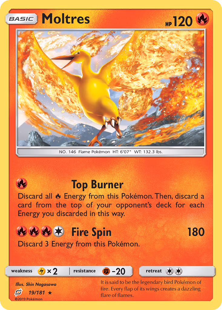 Moltres