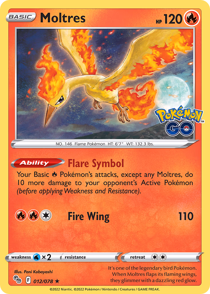 Moltres