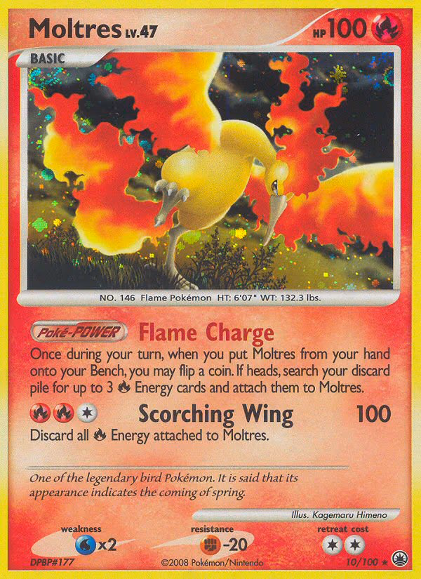 Moltres