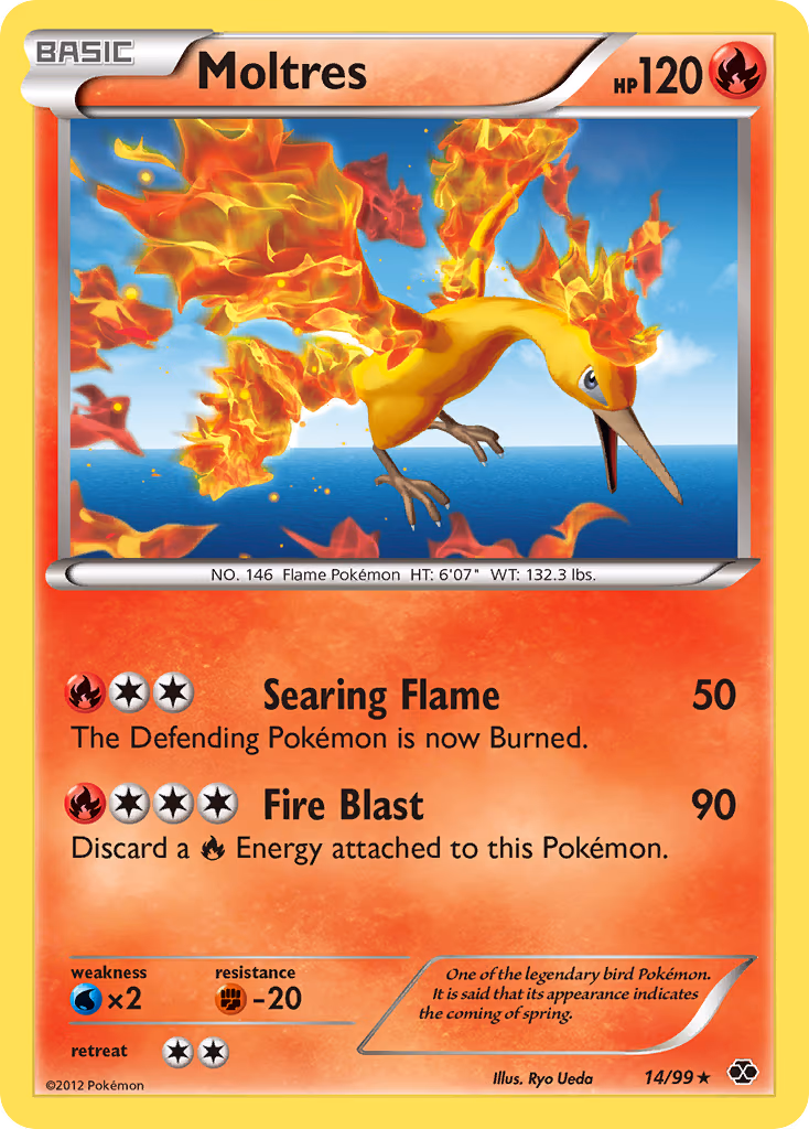 Moltres