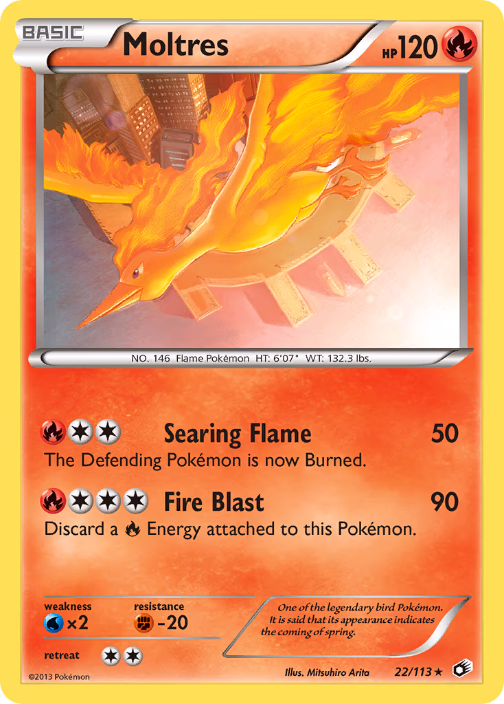 Moltres