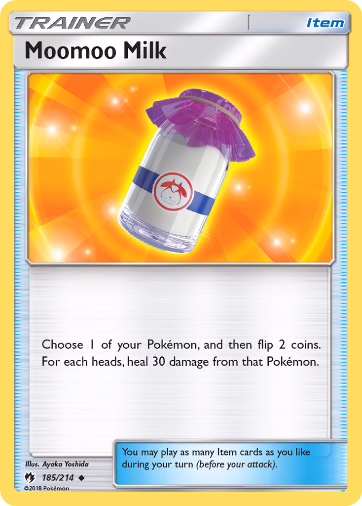 Moomoo Milk