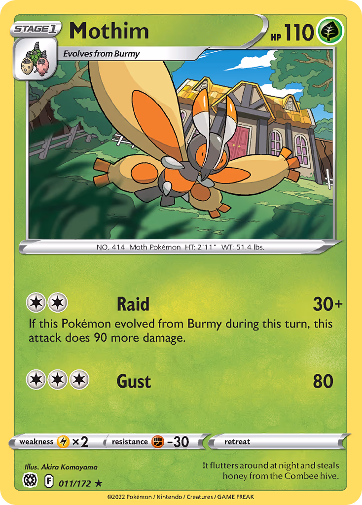 Mothim