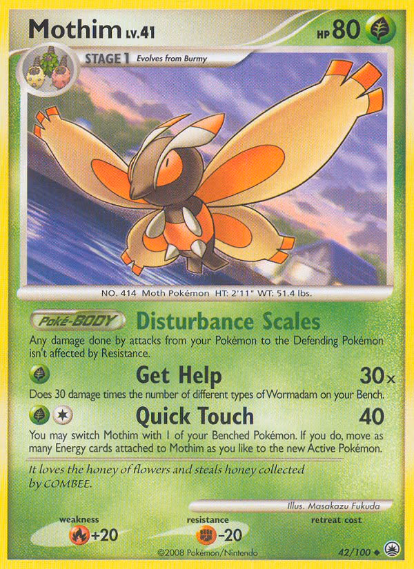 Mothim