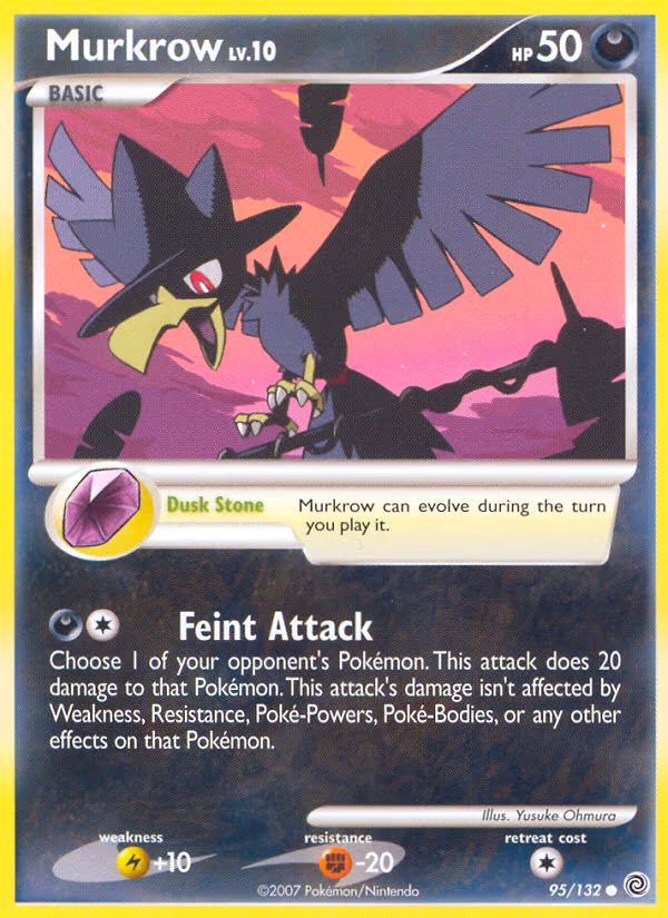 Murkrow