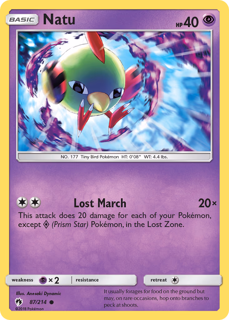 Natu