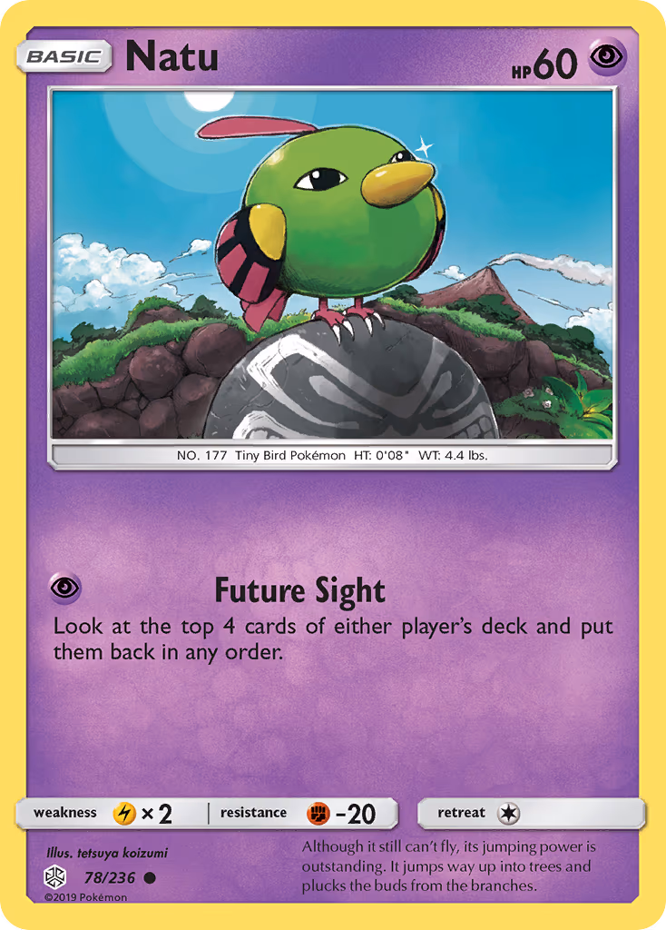 Natu
