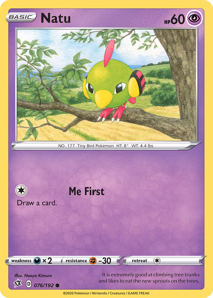 Natu