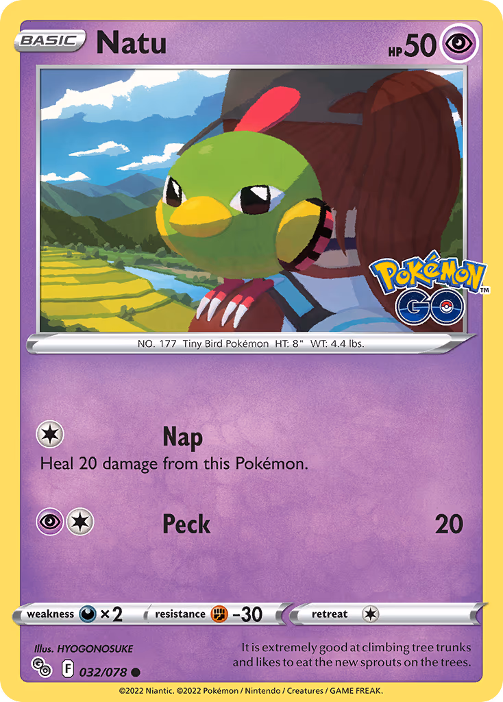 Natu