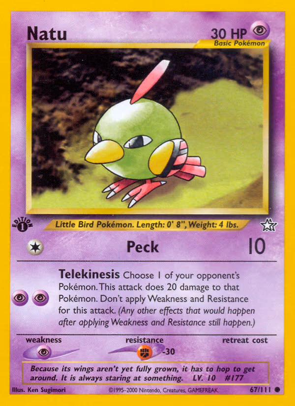 Natu