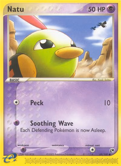 Natu