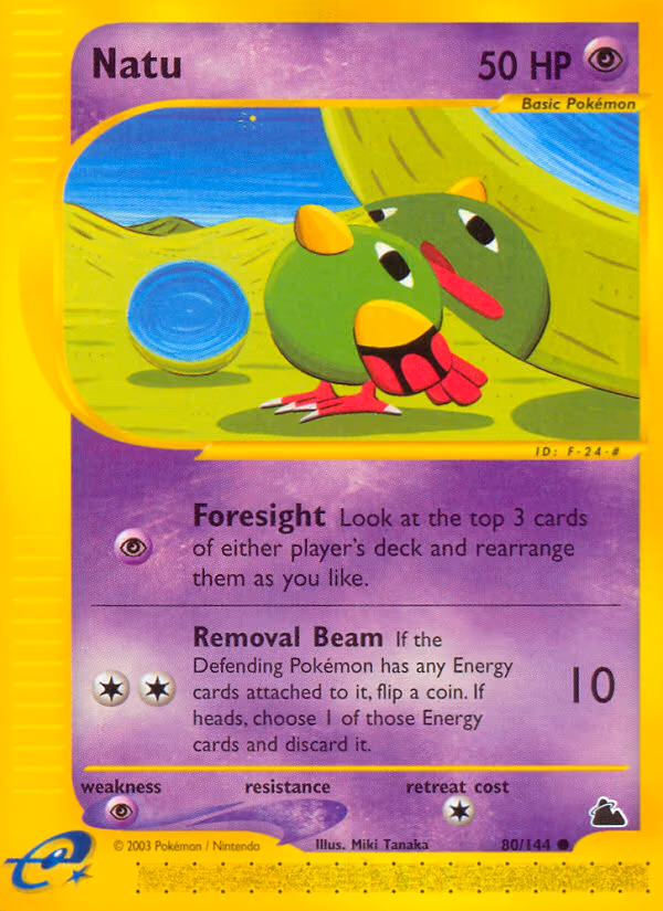 Natu