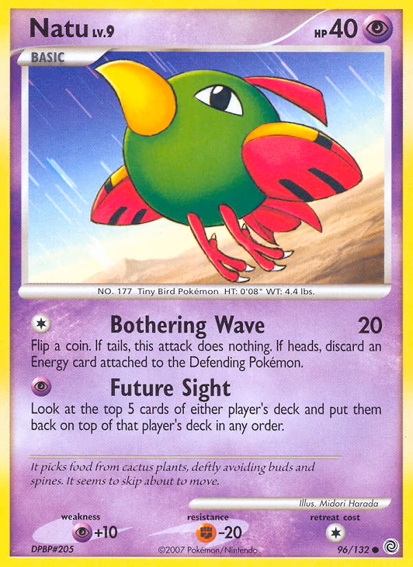 Natu