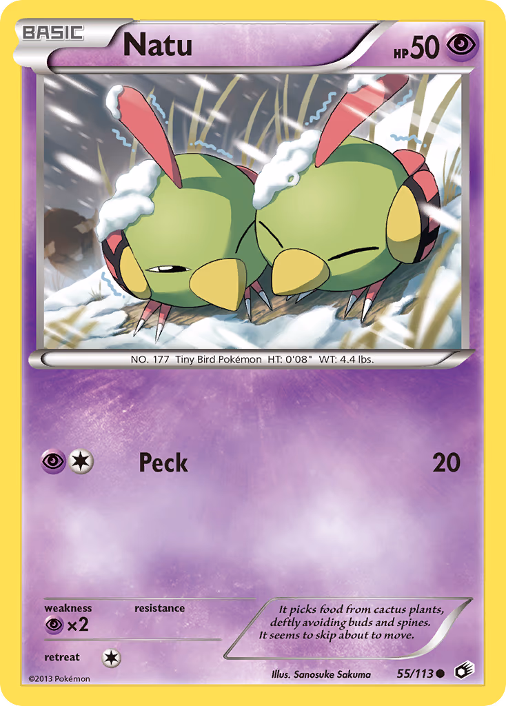 Natu