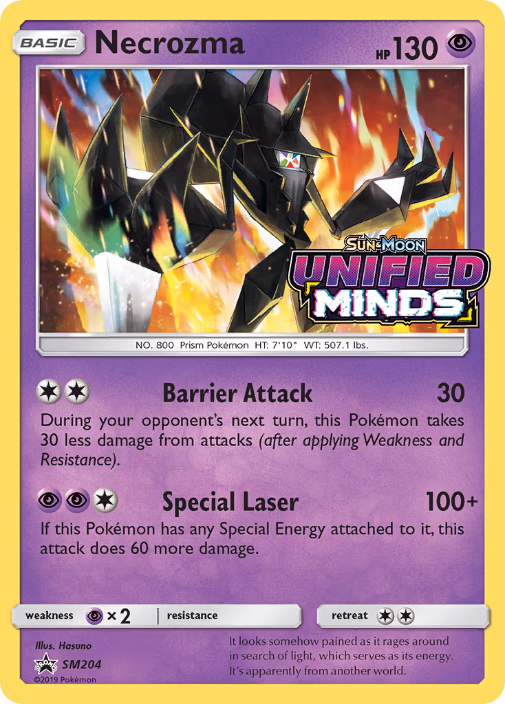 Necrozma