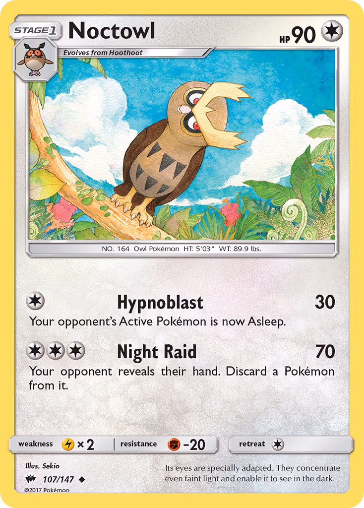 Noctowl