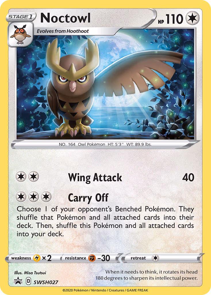 Noctowl