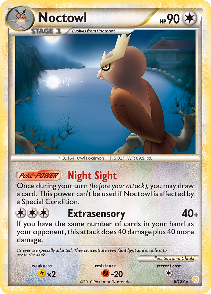 Noctowl