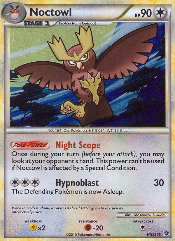 Noctowl