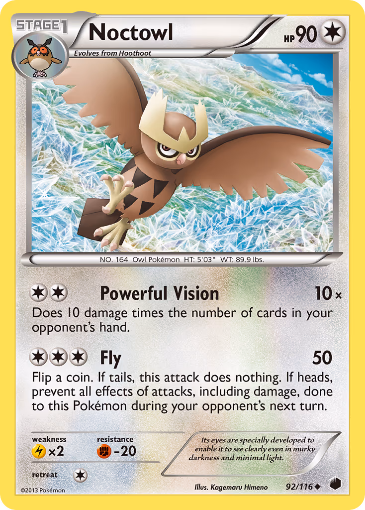 Noctowl