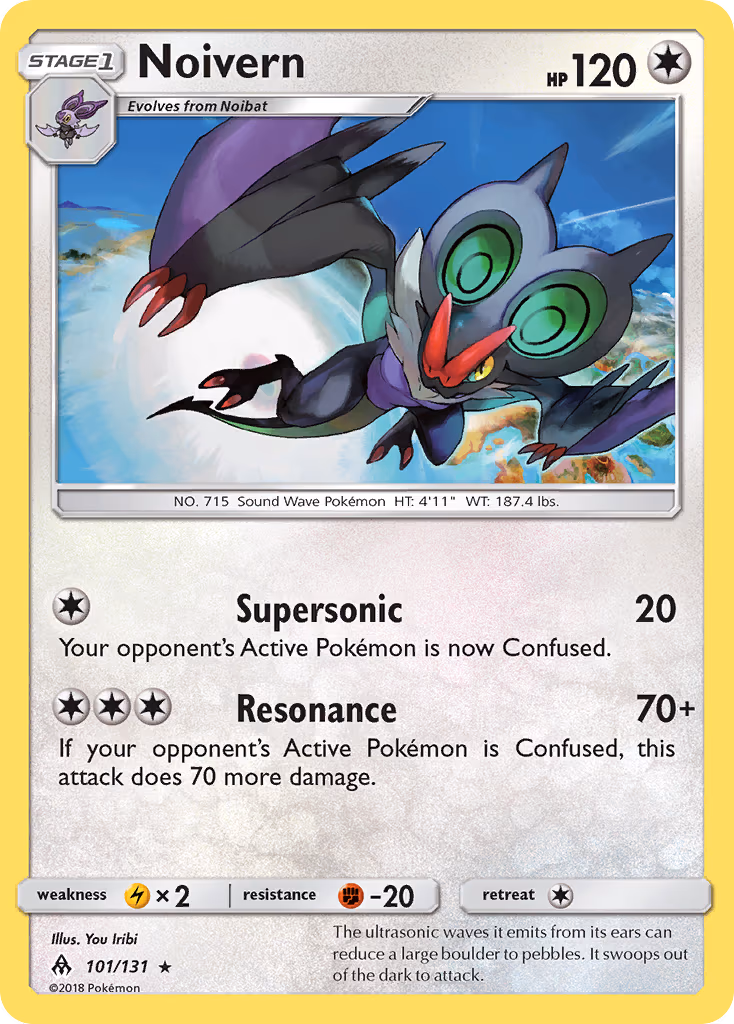 Noivern