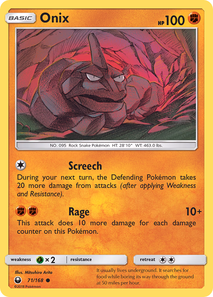 Onix