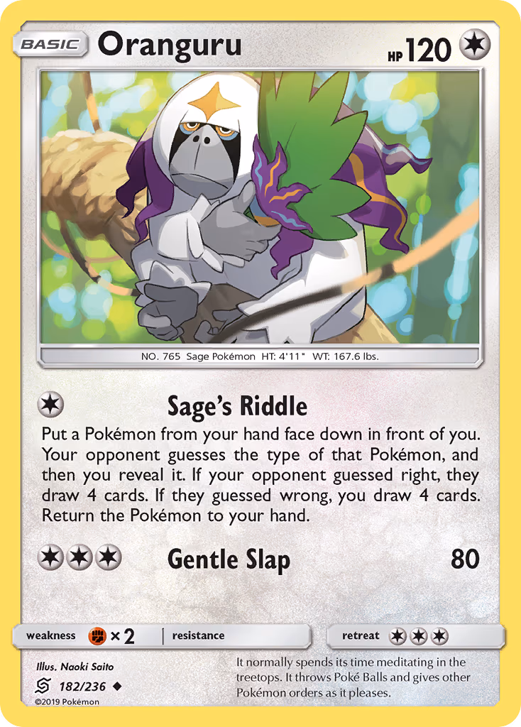 Oranguru