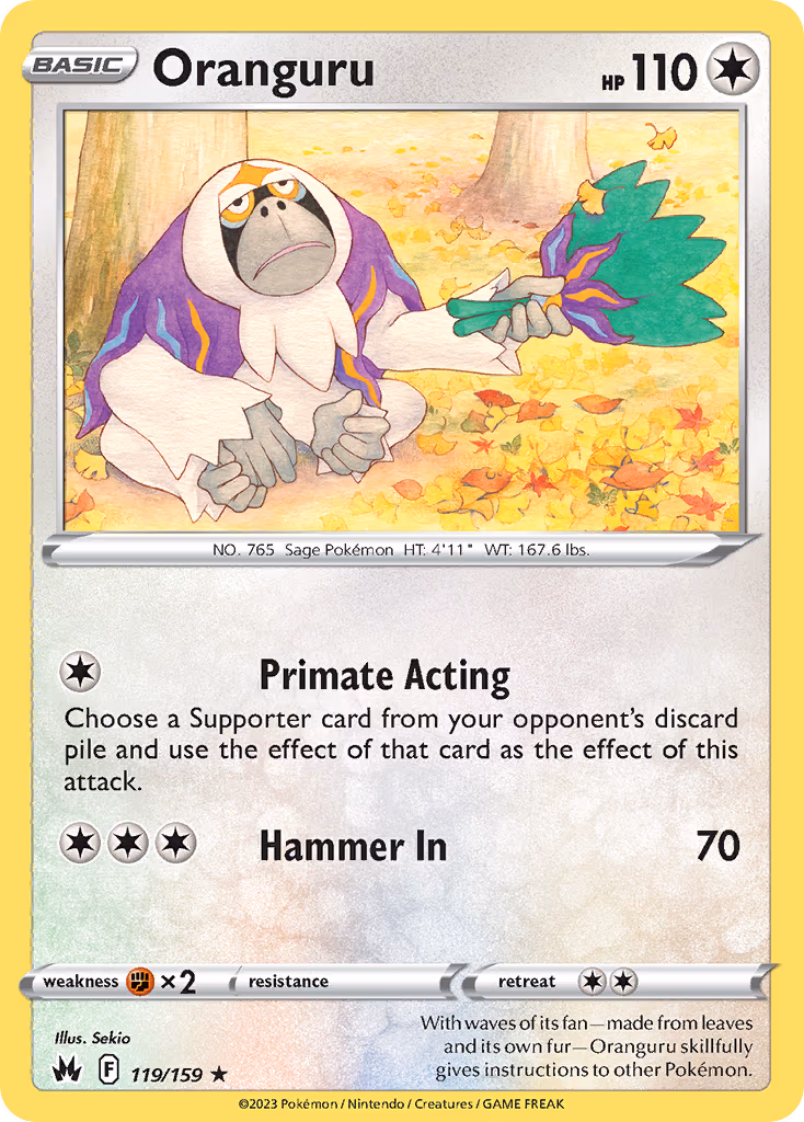 Oranguru