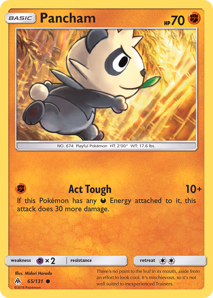 Pancham