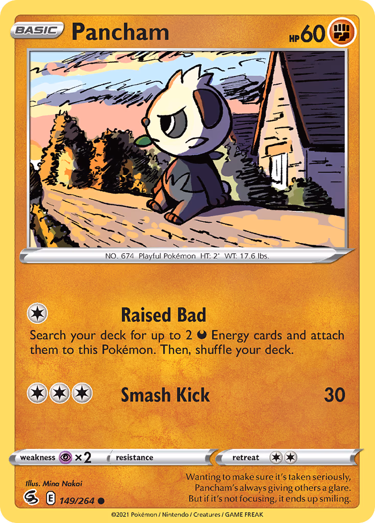 Pancham
