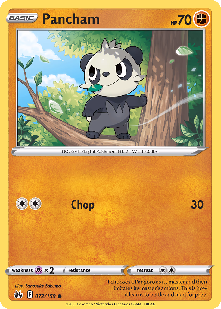 Pancham
