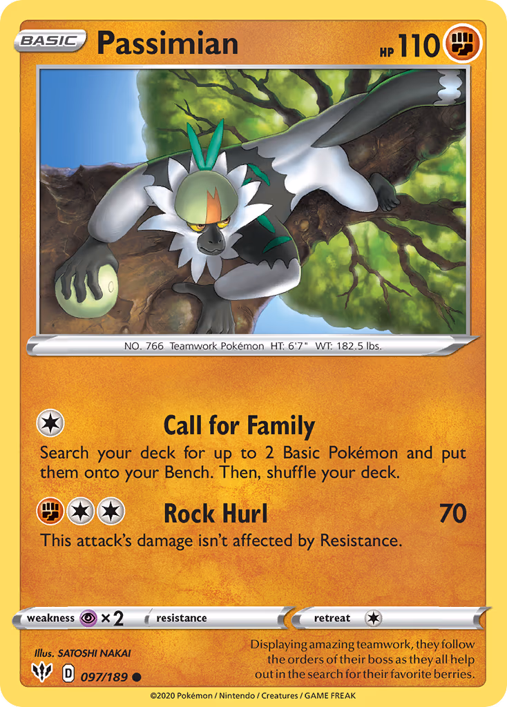 Passimian