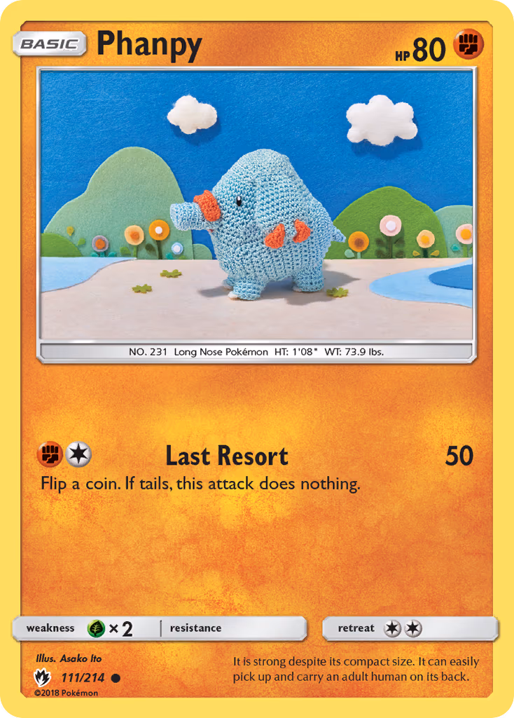 Phanpy