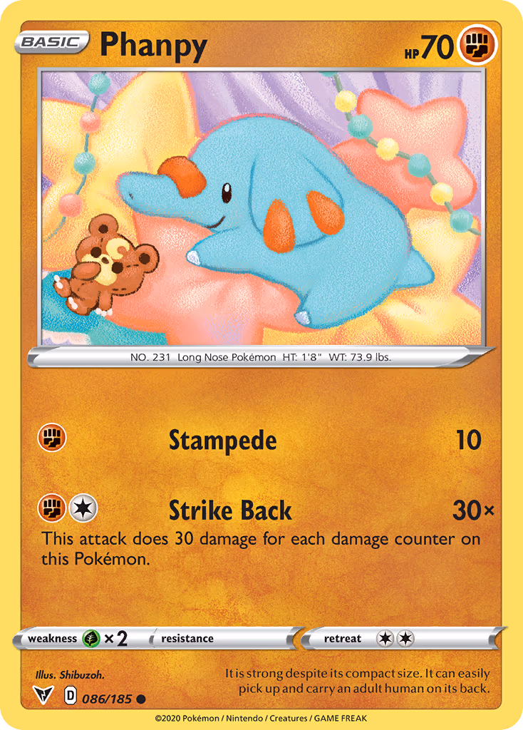 Phanpy