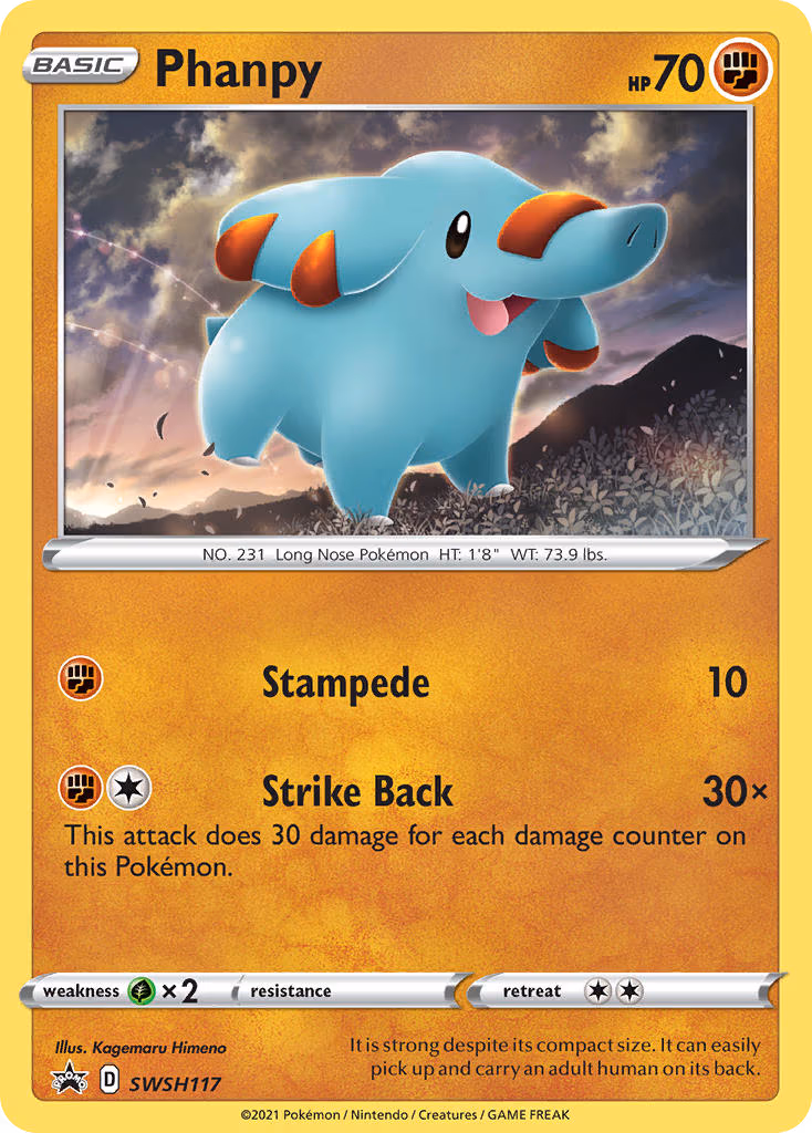 Phanpy
