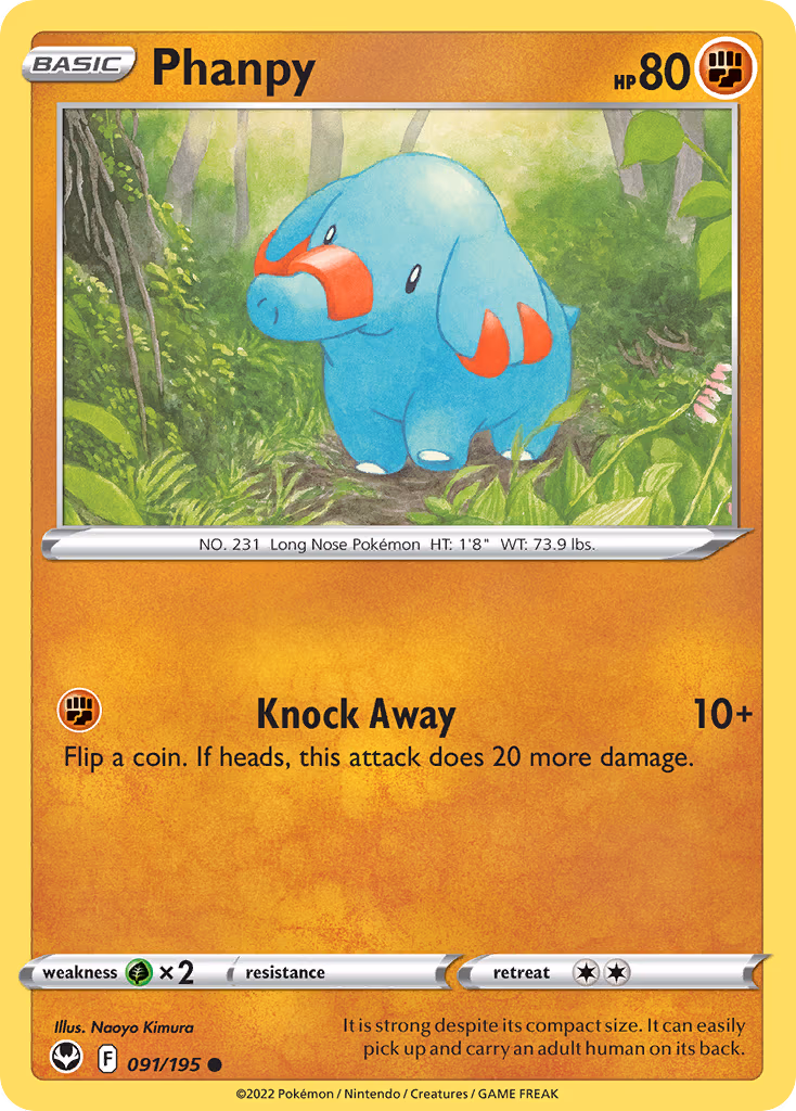 Phanpy
