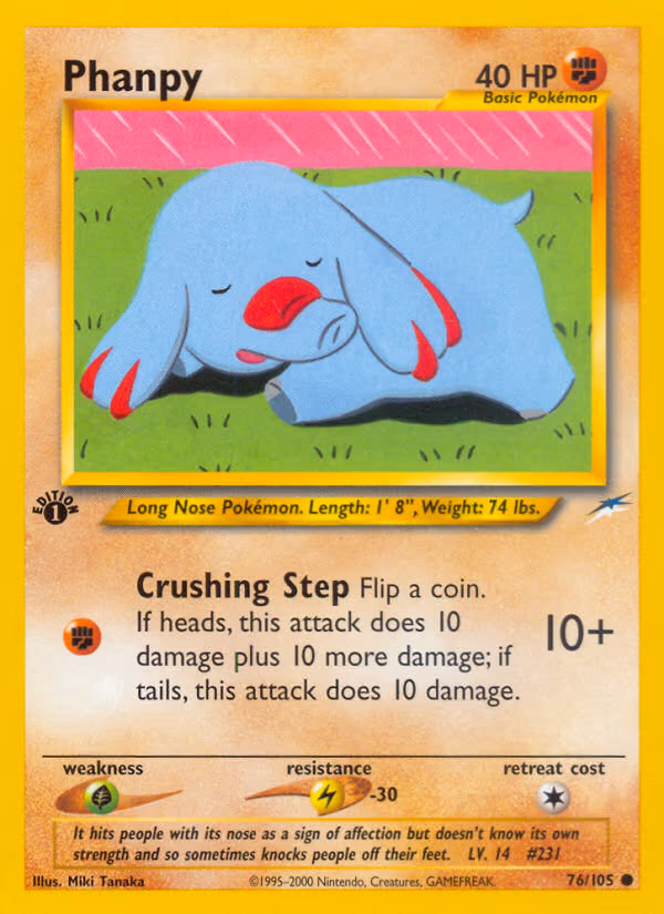 Phanpy