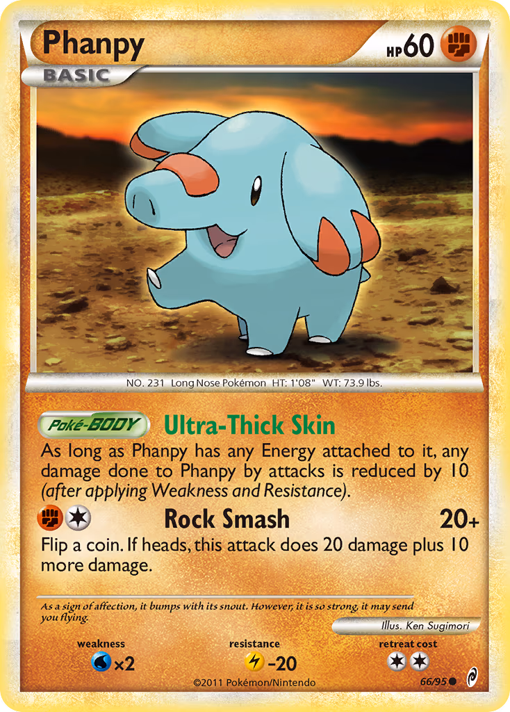 Phanpy