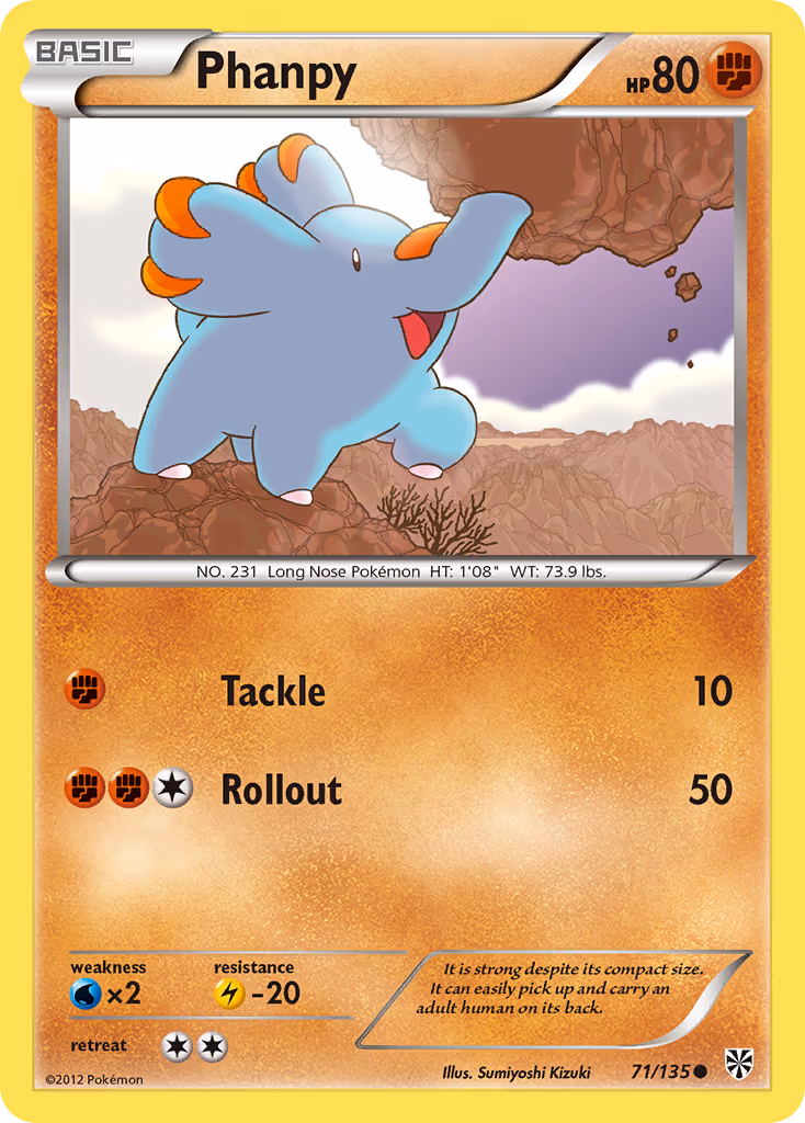 Phanpy